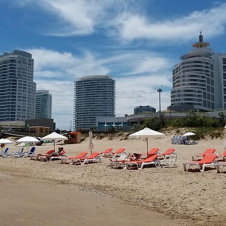 Alexander Collection Lägenhet Punta del Este Exteriör bild