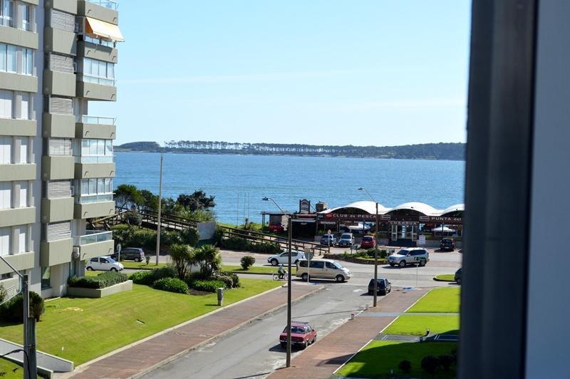 Alexander Collection Lägenhet Punta del Este Exteriör bild