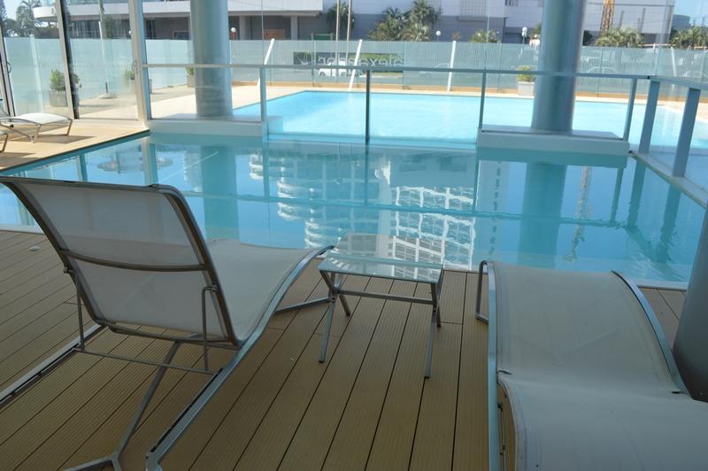 Alexander Collection Lägenhet Punta del Este Exteriör bild