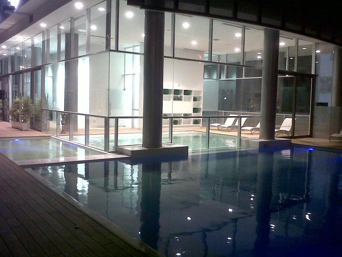 Alexander Collection Lägenhet Punta del Este Exteriör bild