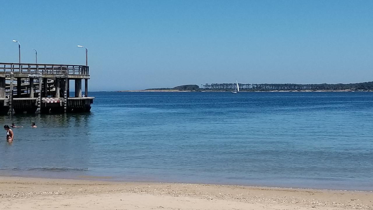 Alexander Collection Lägenhet Punta del Este Exteriör bild