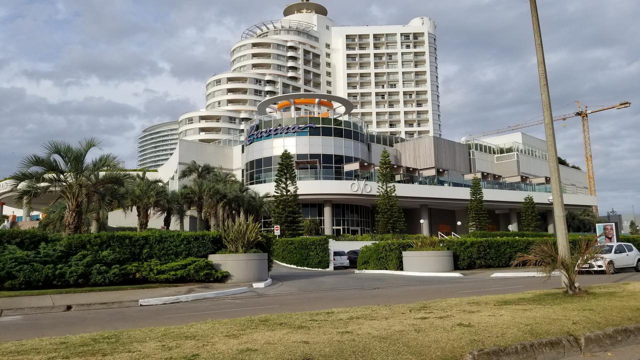 Alexander Collection Lägenhet Punta del Este Exteriör bild