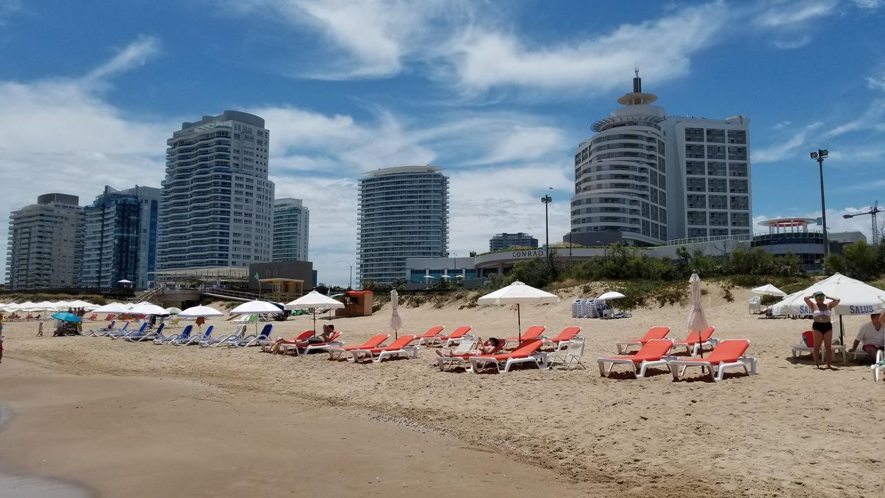 Alexander Collection Lägenhet Punta del Este Exteriör bild
